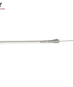 Cáp đồng trục kèm nguồn APTek (593-1008) 305m