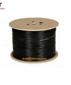 Cáp đồng trục RG6 305m APTek (603-1008.)