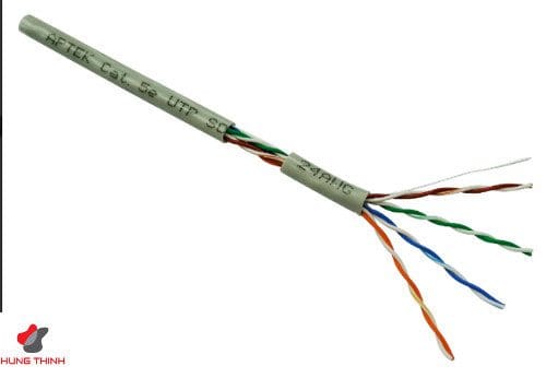 Dây cáp mạng cat5e UTP