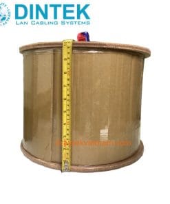 Cáp mạng CAT6A U/FTP 305m Dintek 1105-06023 9 cap mang cat6a ftp 305m dintek 1105 06023 4