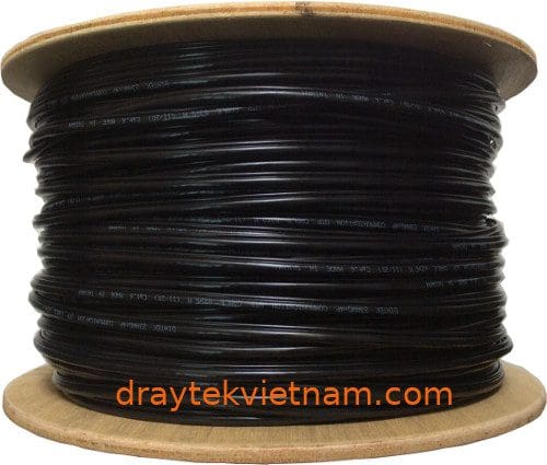 Dintek CAT 6 UTP cáp mạng treo ngoài trời (1101-04013)