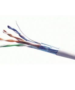 DINTEK Cable CAT5e F/UTP 305m (1103-03003CH)