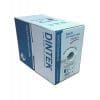 DINTEK Cable CAT6 UTP 305m (1101-04004)