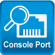 console port