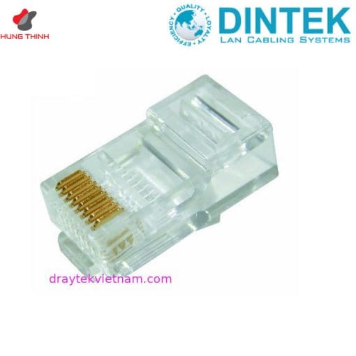 dau mang rj45 cat 6 dintek 1501 88027 2
