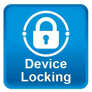 Device Locking