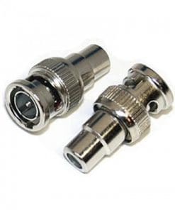 Jack BNC Đuôi Văn F5