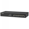 Volktek PoE Switch NSH-1408P - 8 Port Gigabit