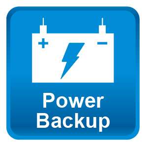 Power Backup