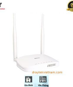 router wifi aptek n302 300mbps 1