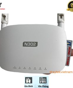 router wifi aptek n302 300mbps 3