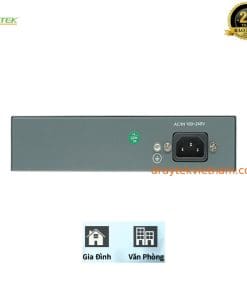 switch poe aptek sf1042p 4