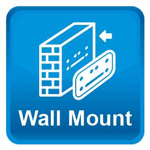 Wall Mount