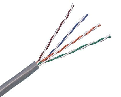 Cáp DINTEK CAT5e UTP