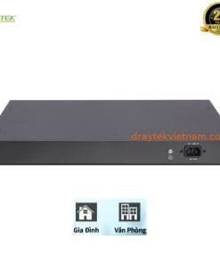 switch poe aptek sg2244p 4
