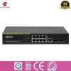 Switch APTek SG2082P 8 Port PoE Managed Gigabit