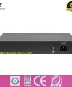 Switch APTek SG2082P 8 Port PoE Managed Gigabit
