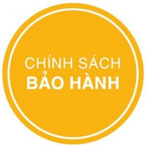 Chính sách bảo hành