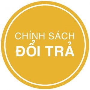 Chính sách đổi trả hàng