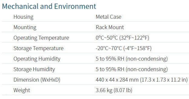 switch voltek men 4532 series 14