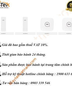 720 720 2 Wi tek 1 draytekvietnam