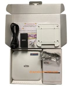 access point wi tek draytek