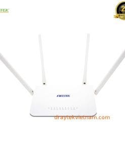 router wifi aptek ar1200 ac1200 dual band 4