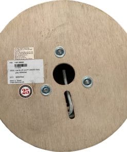 Cáp mạng Dintek CAT6A UTP 1101-06009