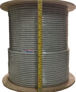 Cáp mạng Dintek CAT6A UTP 1101-06009